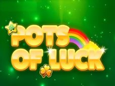 Pots of Luck