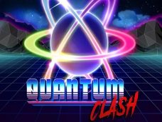 Quantum Clash