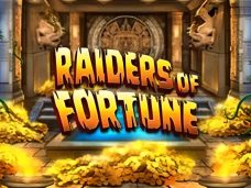 Raiders Of Fortune