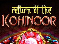 Return of the Kohinoor