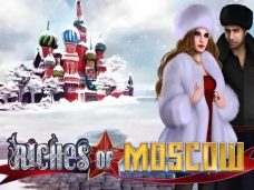 Riches of Moscow