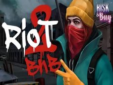 Riot 2