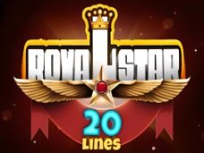 Royal Star 20 Lines