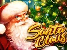 Santa Claus