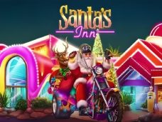 Santa’s Inn