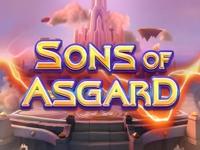 Sons of Asgard