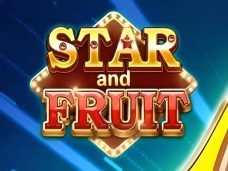 Star and Fruit