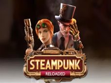 Steampunk Reloaded