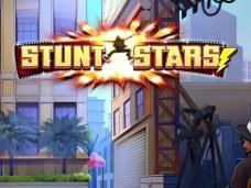 Stunt Stars