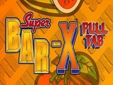 Super Bar-X Pull Tab