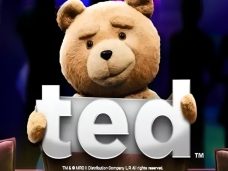 Ted Jackpot King