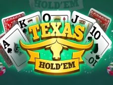 Texas Hold ‘Em