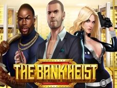 The Bank Heist