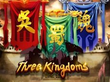 Three Kingdoms