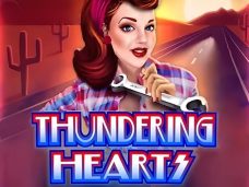 Thundering Hearts