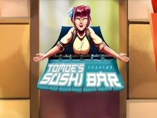 Tomoe’s Sushi Bar