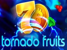 Tornado Fruits