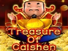 Treasure Of Caishen