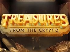 Treasures From The Crypto