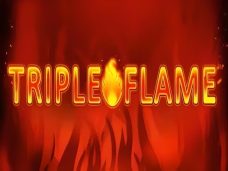 Triple Flame HD