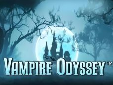 Vampire Odyssey