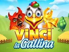 Vinci La Gallina