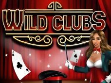 Wild Clubs