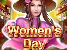 Women’s Day