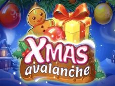 Xmas Avalanche