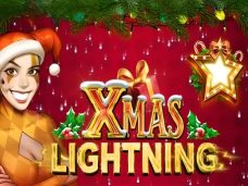 Xmas Lightning