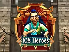 108 Heroes