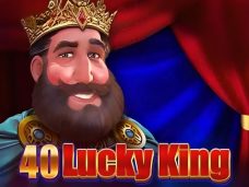 40 Lucky King