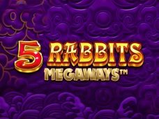 5 Rabbits Megaways