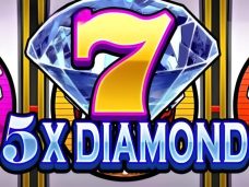 5X Diamond 7