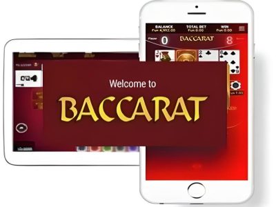 Baccarat