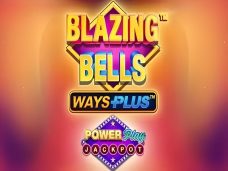 Blazing Bells: Power Play