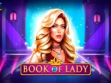 Book of Lady