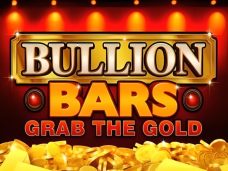 Bullion Bars Grab the Gold