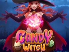 Candy Witch