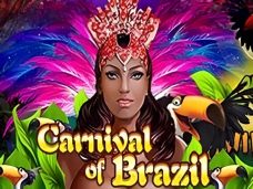 Carnival of Brazil