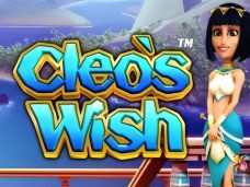 Cleo’s Wish