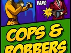 Cops and Robbers