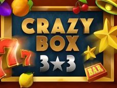 Crazy Box