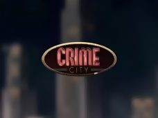 Crime City