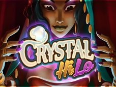 Crystal Hi Lo