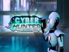 Cyber Hunter 2080