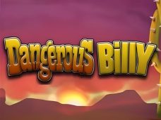 Dangerous Billy