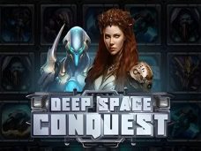 Deep Space Conquest