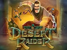 Desert Raider