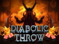 Diabolic Throw